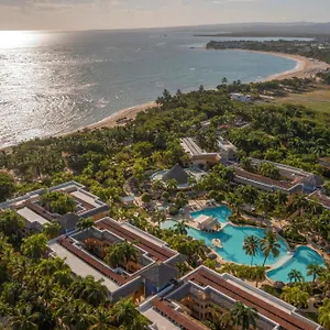Feriested Iberostar Waves Costa Dorada, Puerto Plata