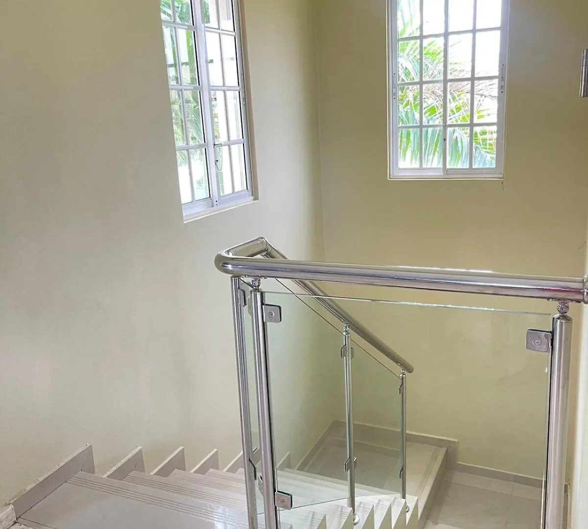 Villa Familiar Con Vista Al Oceano Puerto Plata Dominican Republic