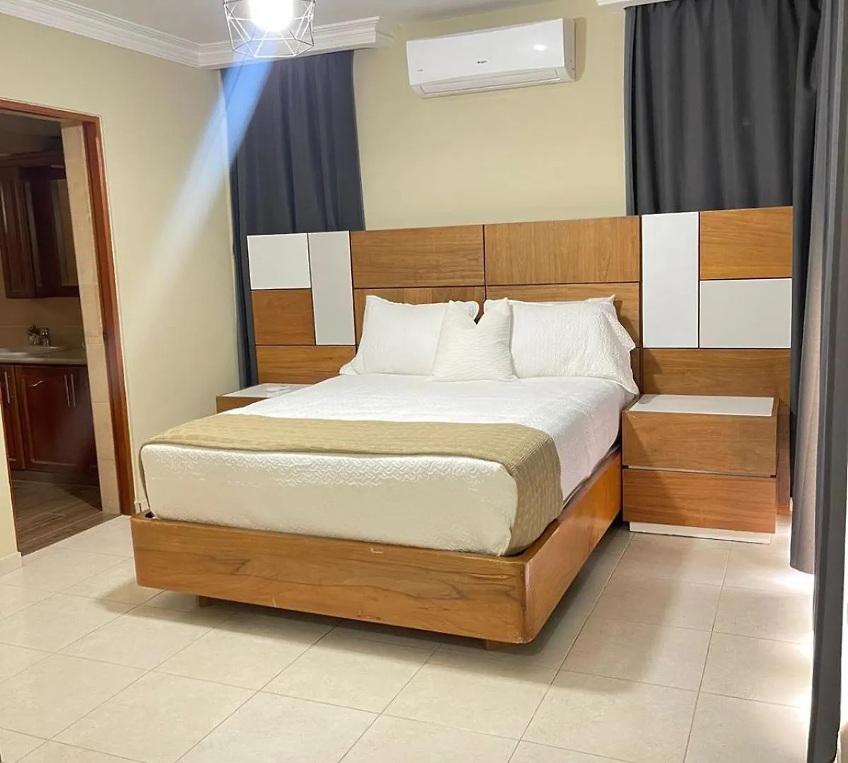 Villa Familiar Con Vista Al Oceano Puerto Plata Dominican Republic