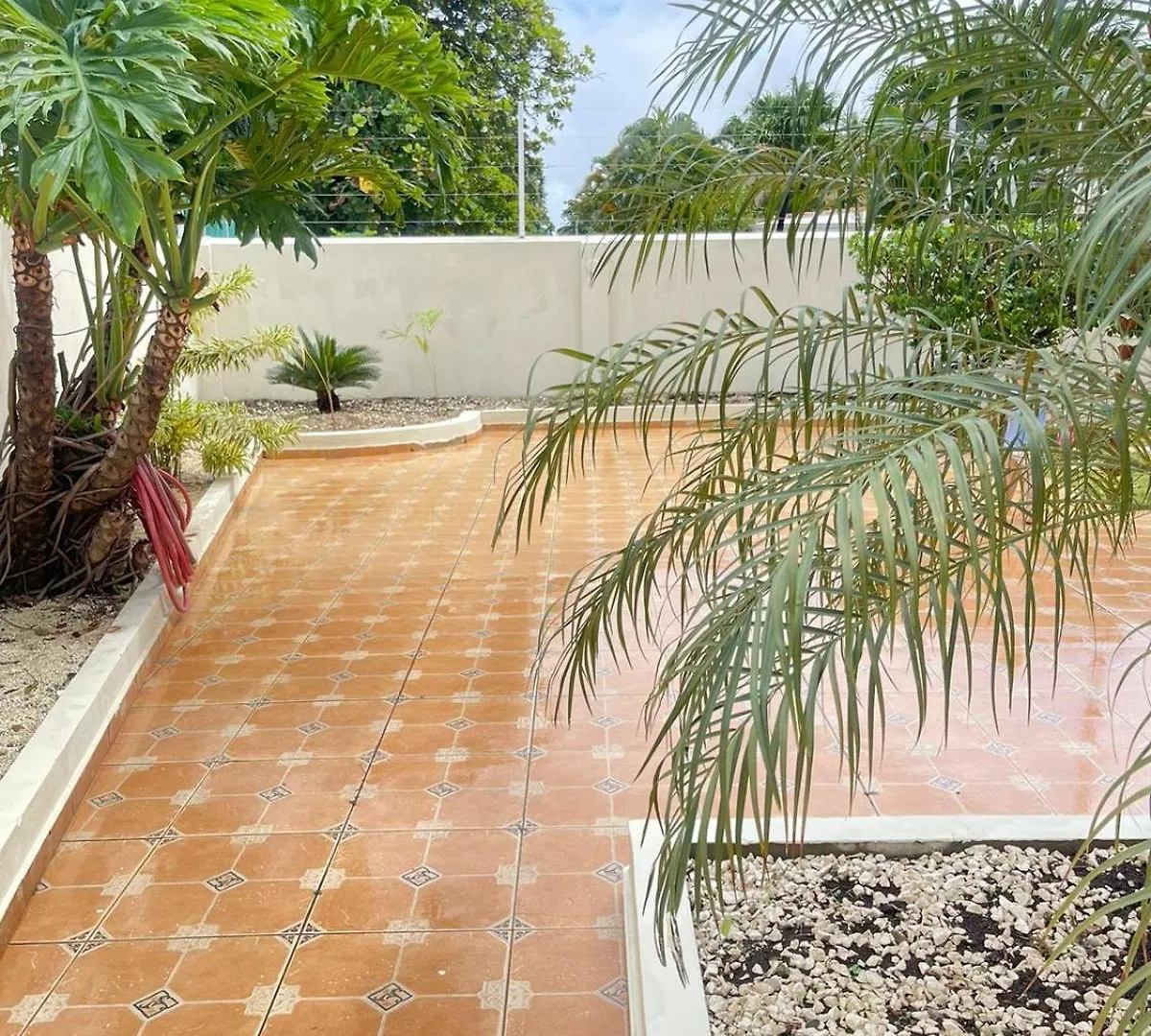 Villa Familiar Con Vista Al Oceano Puerto Plata 0*,  Dominican Republic